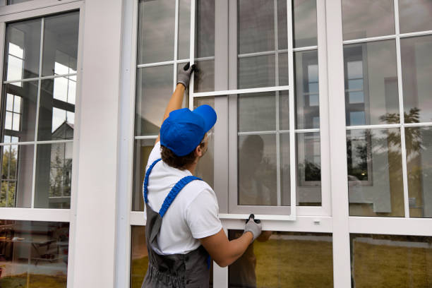 Professional Windows and Door Installation & Repair in Santa Cruz, CA